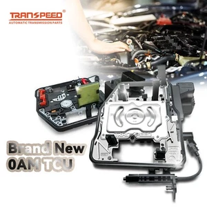 Brand New DQ200 0AM Transmission Control Unit TCU TCM 0AM927769D For Audi VW - Picture 1 of 10