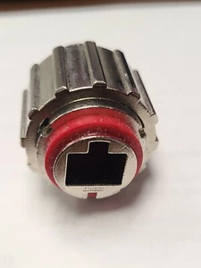 Kinsun 3353L Waterproof Network Plug - Picture 1 of 6