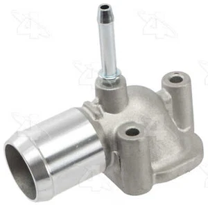 Engine Coolant Water Outlet 4 Seasons 86275 fits 11-14 Ford F-150 5.0L-V8 - Picture 1 of 4