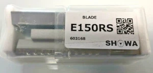 Showa Super Drill 52166 BK150E 150mm Standard Blade for E150 Head - Picture 1 of 1