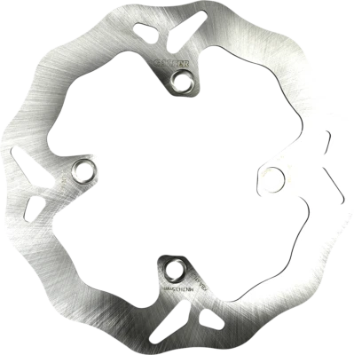 GALFER - DF007W - ¿Onda? Rotor para Honda FSC400 Silver Wing CB900F 919 CBR600F Foto 1 de 2