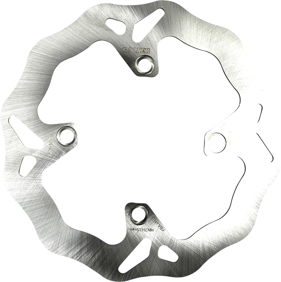 GALFER - DF007W - ¿Onda? Rotor para Honda FSC400 Silver Wing CB900F 919 CBR600F Foto 1 de 2