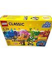 10712 LEGO Classic Bricks and Gears NEW