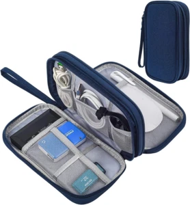 Elektronischer Organizer Reisekabel Zubehör Tasche, Elektronischer Organizer Koffer, - Bild 1 von 12