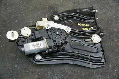 08-17 Ferrari California Window Regulator Rebuild Service - Lifetime Warranty - Image 1 of 4