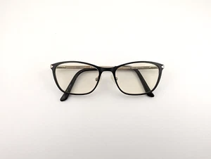 Guess Eyeglasses, Frames Only, GU2587-3 002, 50-17-135, Metal, Black, Full-Rim - Picture 1 of 15
