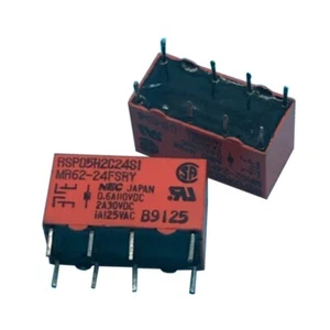 1PCS/LOT Relay MR62-24FSRY original - Picture 1 of 1