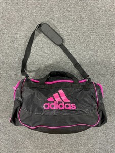 Las mejores ofertas en Bolsas de gimnasio Adidas Rosa | eBay