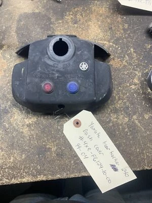 Cubierta de tablero Yamaha Bear Tracker 250 4xe-f6124-10-00 Foto 1 de 2