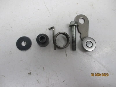 1983 HONDA NIGHTHAWK 650 CB650 CB 650 SC SHIFT DRUM STOPPER ARM SHIFTDRUM STOPPE - Изображение 1 из 4