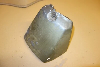 Honda MB5 MB MB-5 MB8 MB50 рама бак крышка корпуса топливный бак - Изображение 1 из 4