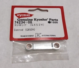 Kyosho Genuine Parts 74234-06 Conrod (GX52H) New - Picture 1 of 3