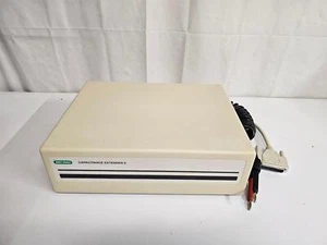 Bio-Rad Capacitance Extender Gene Pulser II 165-2107 - Picture 1 of 3