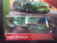 DISNEY PIXAR CARS NIGEL GEARSLEY WGP 2018 SAVE 6% GMC