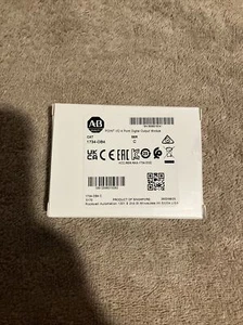 Allen Bradley 1734-OB4 Nagelneu in OVP. - Bild 1 von 8