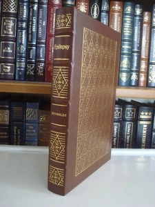 EPILEPSY by Reynolds Gryphon Medicine Classics Leather - Bild 1 von 1