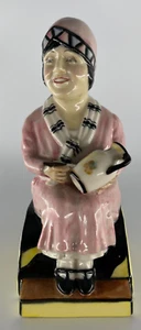 Little Clarice, Kevin Francis, Hand made and hand painted ceramic figure - Picture 1 of 5