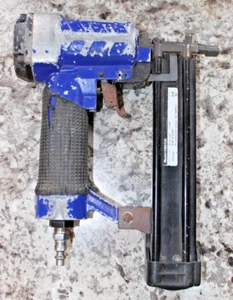 Grip-Rite 18 Gauge Pneumatic Brad Nailer CBN125 - PARTS - Picture 1 of 11