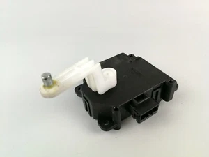 2010 - 2014 Subaru Legacy Outback Heater Blower Flap Motor Actuator 113800-2330 - Picture 1 of 8