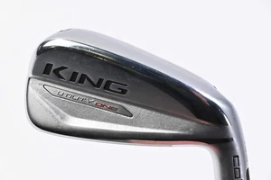 Cobra King Utility One Length 2020 #3 Iron / 19.5 Degree / Regular Flex KBS - Picture 1 of 6