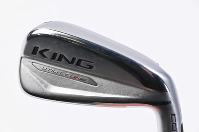 Cobra King Utility One Length 2020 #3 Iron / 19.5 Degree / Regular Flex KBS - Image 1 of 4