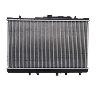 Nuevo radiador OSC 2073 OSC Cooling Products 2073 para 97-99 Montero Sport Foto 1 de 4