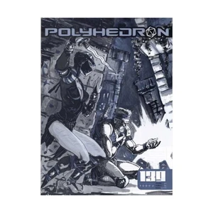 TSR Polyhedron #139 "RPGA's New Deal" Mag VG+ - Bild 1 von 1