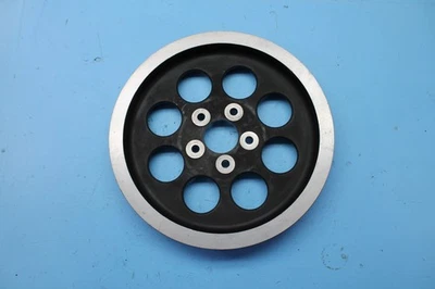 1456 98 HARLEY-DAVIDSON DYNA FXDL REAR PULLEY DRIVE BELT SPROCKET 70T-1.5" - Image 1 of 4