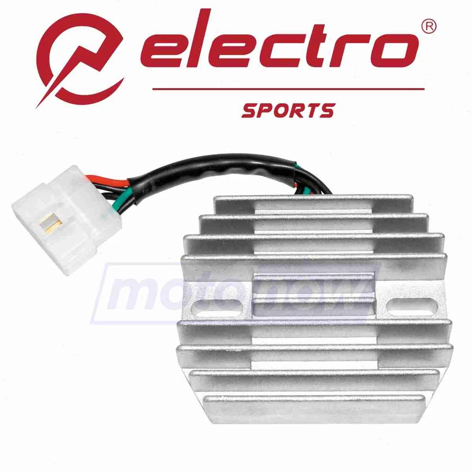 Electrosport Regulator/Rectifiers for 1999-2005 Yamaha YZF-R6 - Electrical de Foto 1 de 4
