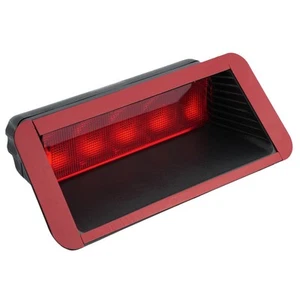 Accessories Helpful New Brake Light LED Tail 5-LED Stop Light 1PC Auto - Picture 1 of 12