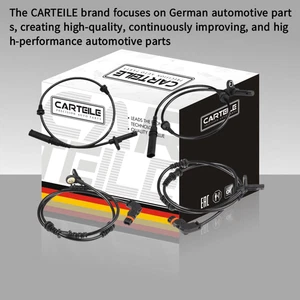 Sensor de velocidad ABS de 4 piezas es adecuado para Mercedes Benz Clase C/S 4MATIC AMG - Imagen 1 de 8