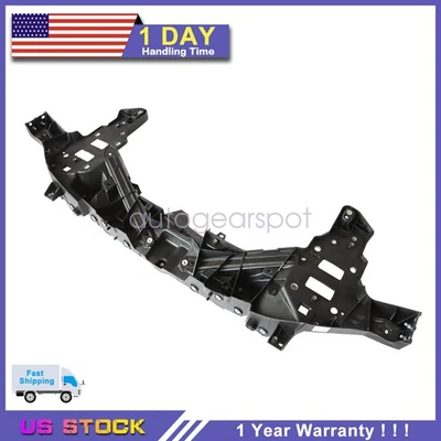 Soportes Soporte Radiador Alta Calidad Para Tesla X 2022 2023 2024 161072900B Foto 1 de 4