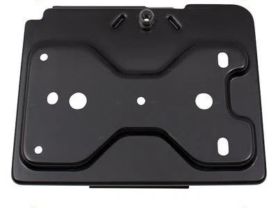 Bandeja de bateria HD Left Brock 85635ZHTY 2002 2003 para 2001-2006 GMC Sierra 2500 - Imagem 1 de 2
