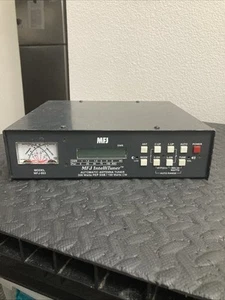 MFJ-993 IntelliTuner - Photo 1/10