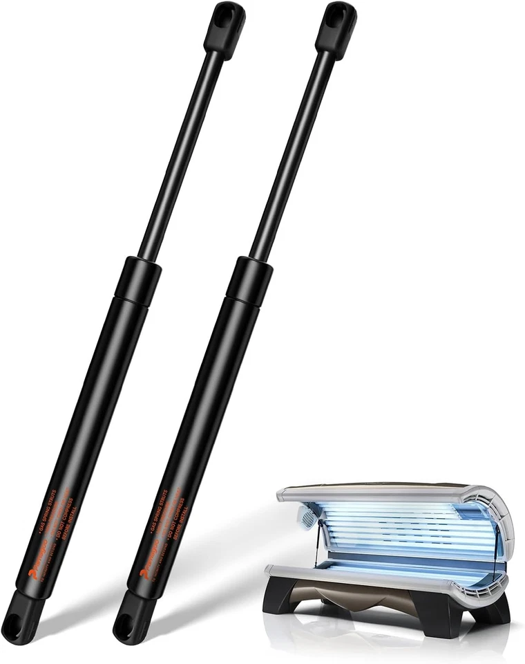 C16-08260 Gas Struts 20 Inch 60 Lbs/267N Spd-Gs-5300-60 Gas Spring 10462 Tanni