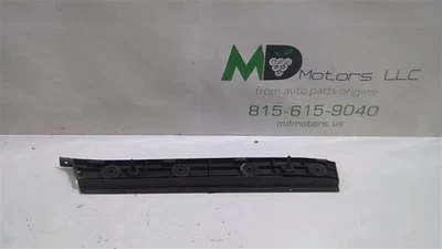 Parachoques trasero derecho Chevrolet Tahoe 2017-2020 22806426 Foto 1 de 4