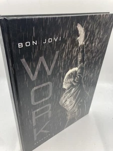 BON JOVI WORK - Bild 1 von 1