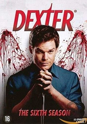 Dexter - Temporada 6 - Imagen 1 de 3
