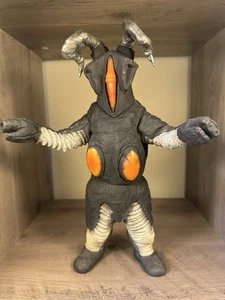 CCP Japan 1/6 Return of Ultraman Kaiju Zetton II Figur 12 inch RARE US STOCK - Bild 1 von 5