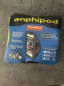 Amphipod Handpod Phone Holder - Zdjęcie 1 z 5