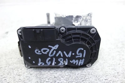 Nissan Nv200 2013-2019 carrocería válvula acelerador sensor TPS 16119-ET00C Foto 1 de 4