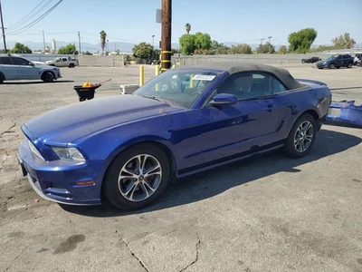 空气/线圈弹簧后部适合 11-14 MUSTANG 7393562 — 第 1/4 张图片