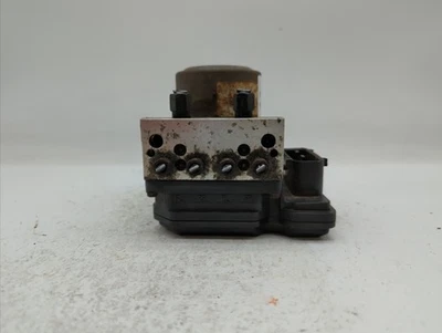 Módulo de control de bomba Nissan Rogue Abs 2011-2011 JIB2G Foto 1 de 4