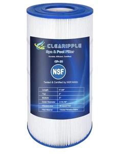 Clearipple C900 Pool Filter Cartridge Replacement for Hayward C900 CX900RE PA90 - Bild 1 von 5