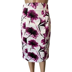 Worthington Dress Mid Skirt Women Sz 2 slightly used - Picture 1 of 9