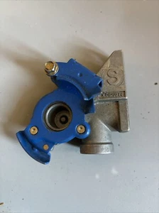 HALDEX 11444 Midland Gladhand Bracket Mount Service Air Trailer Hose Coupler 1/2 - Bild 1 von 2