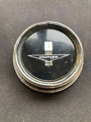 Botón bocina Chevy Chevrolet Monza Foto 1 de 2