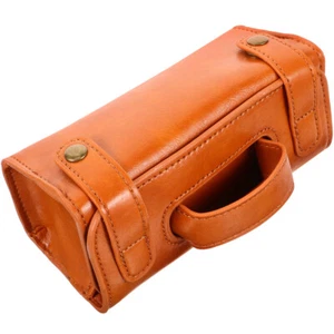Wäschesack Mann Reisetasche Für Persönliche Gegenstände Rasiereretui - Bild 1 von 12