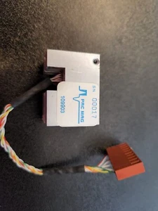 MAGNASYNC MOVIOLA ( PMC ) MAGNETIC HEAD PART #   109903 - Picture 1 of 2