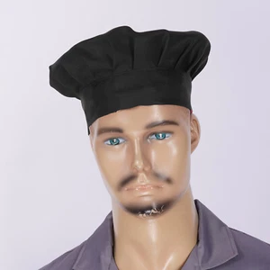 Hotel Unisex Chef Jackets Restaurant Coat Bakery Workwears Cook Tops Uniform - Picture 1 of 78